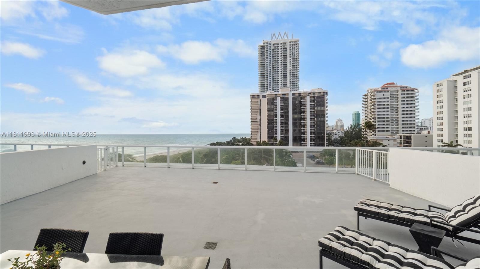 BEL-AIRE ON THE OCEAN CON - Residential