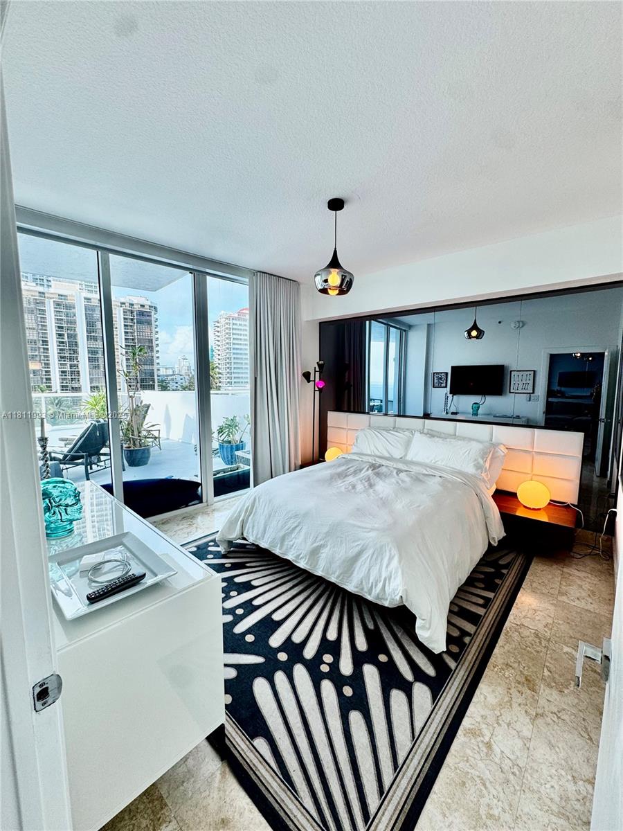 BEL-AIRE ON THE OCEAN CON - Residential