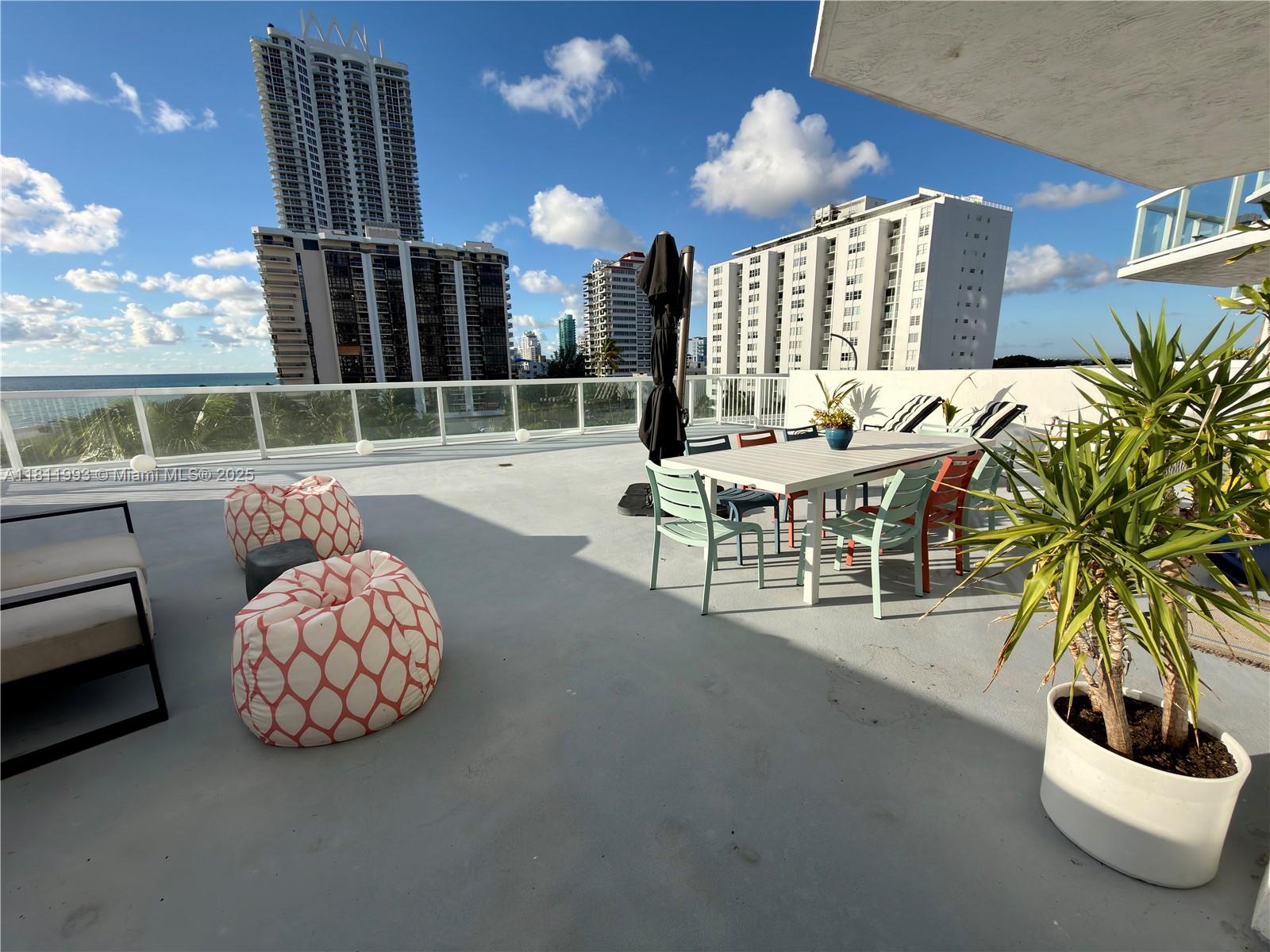 BEL-AIRE ON THE OCEAN CON - Residential