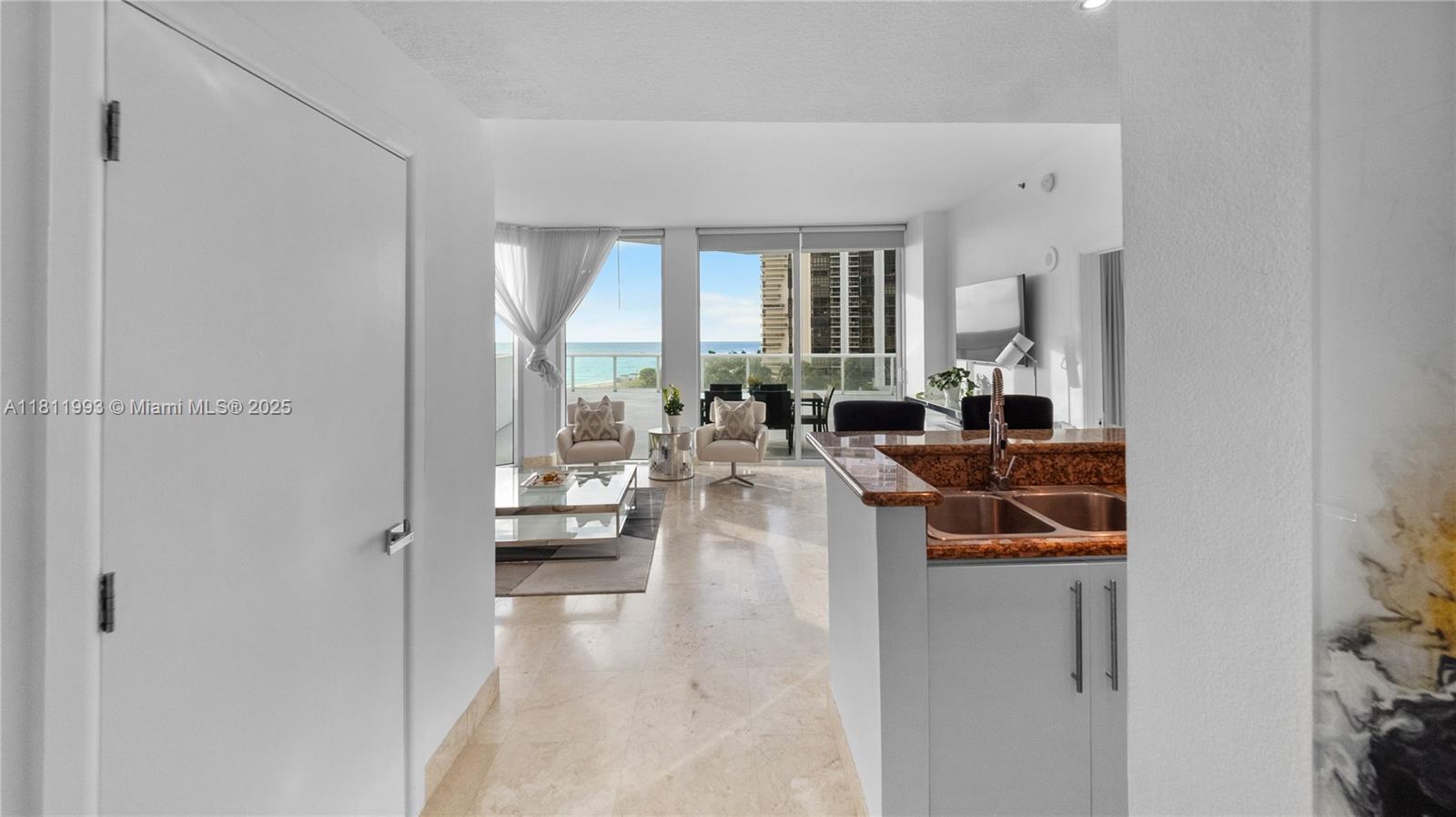 BEL-AIRE ON THE OCEAN CON - Residential