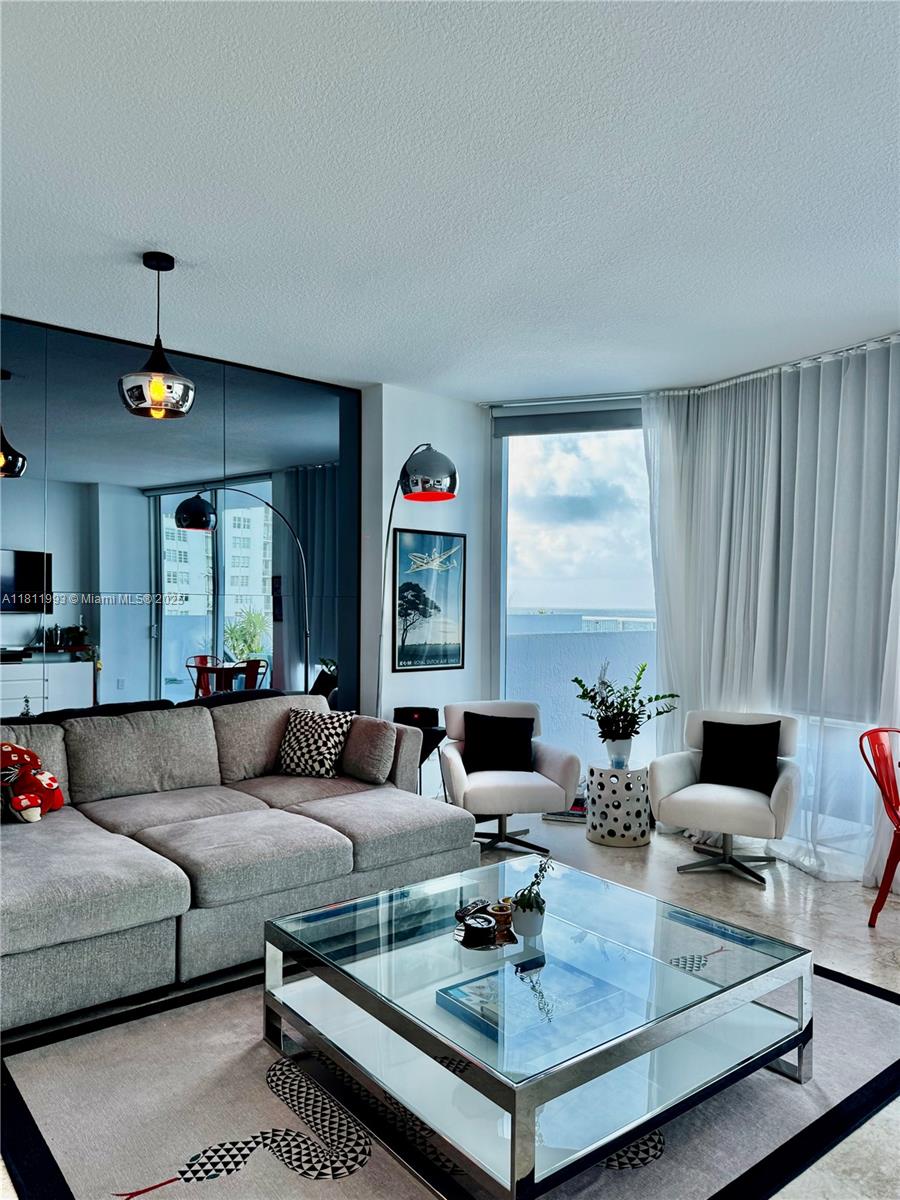 BEL-AIRE ON THE OCEAN CON - Residential