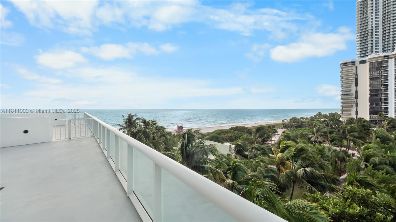BEL-AIRE ON THE OCEAN CON - Residential