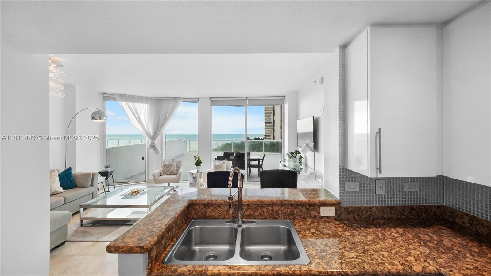 BEL-AIRE ON THE OCEAN CON - Residential