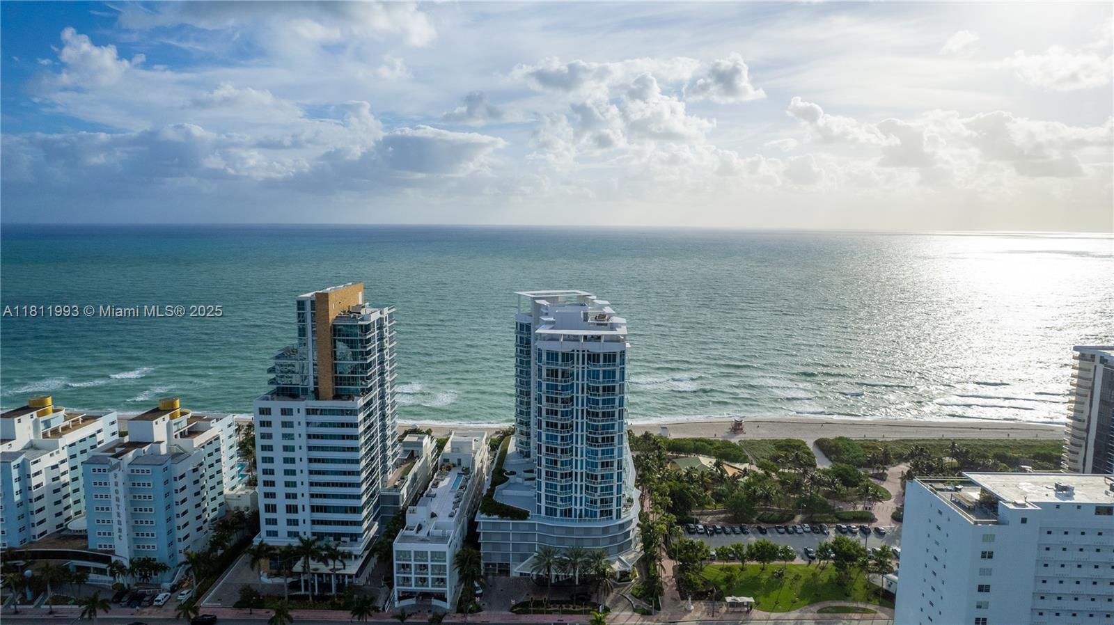 BEL-AIRE ON THE OCEAN CON - Residential
