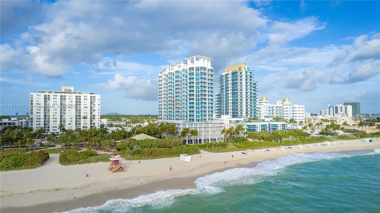 BEL-AIRE ON THE OCEAN CON - Residential