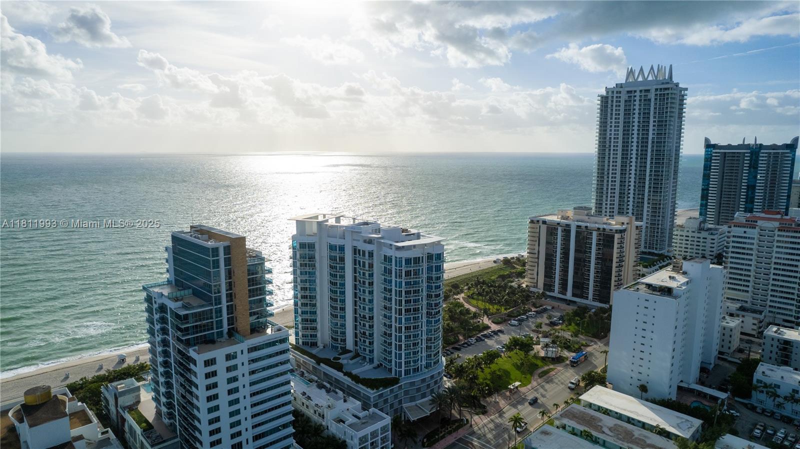 BEL-AIRE ON THE OCEAN CON - Residential