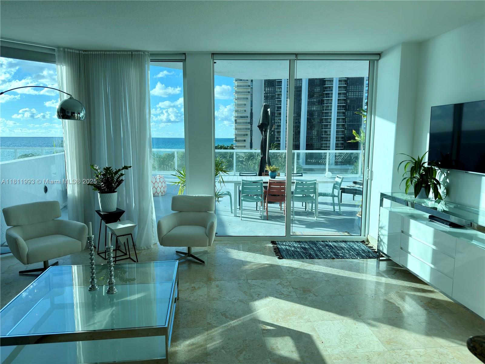 BEL-AIRE ON THE OCEAN CON - Residential