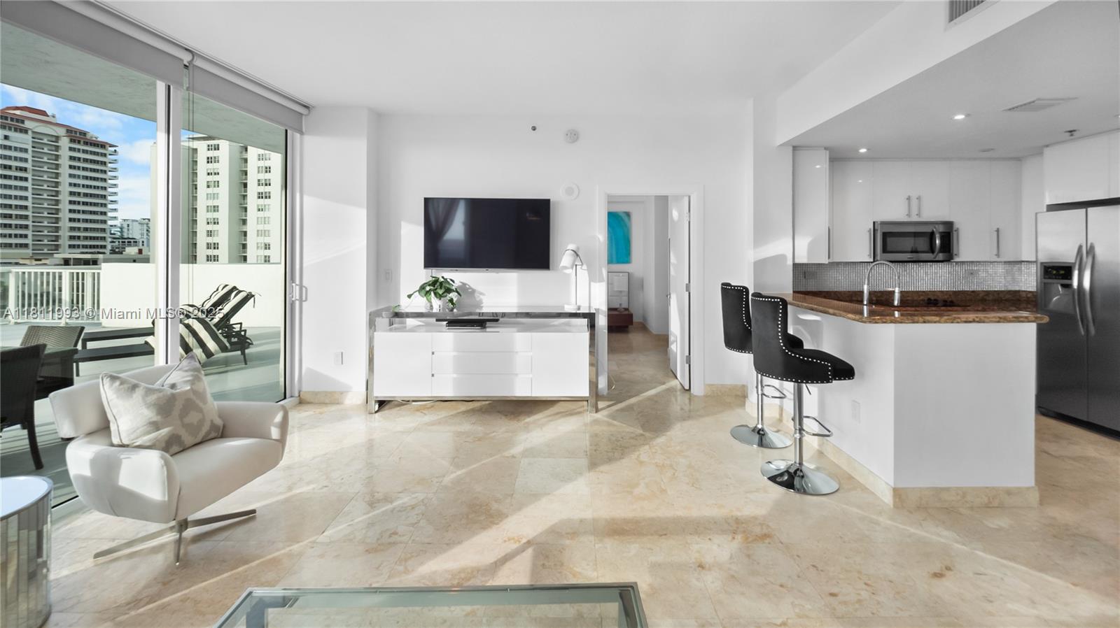 BEL-AIRE ON THE OCEAN CON - Residential
