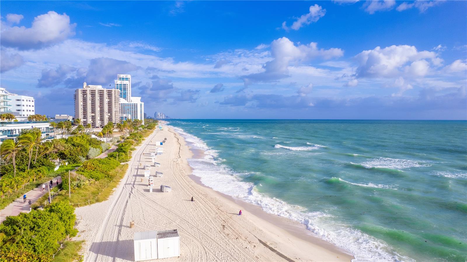 BEL-AIRE ON THE OCEAN CON - Residential