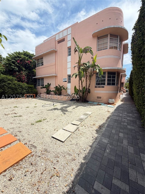 Photo of 1227 Euclid Ave #7, Miami Beach, FL 33139 (MLS # A12075400)