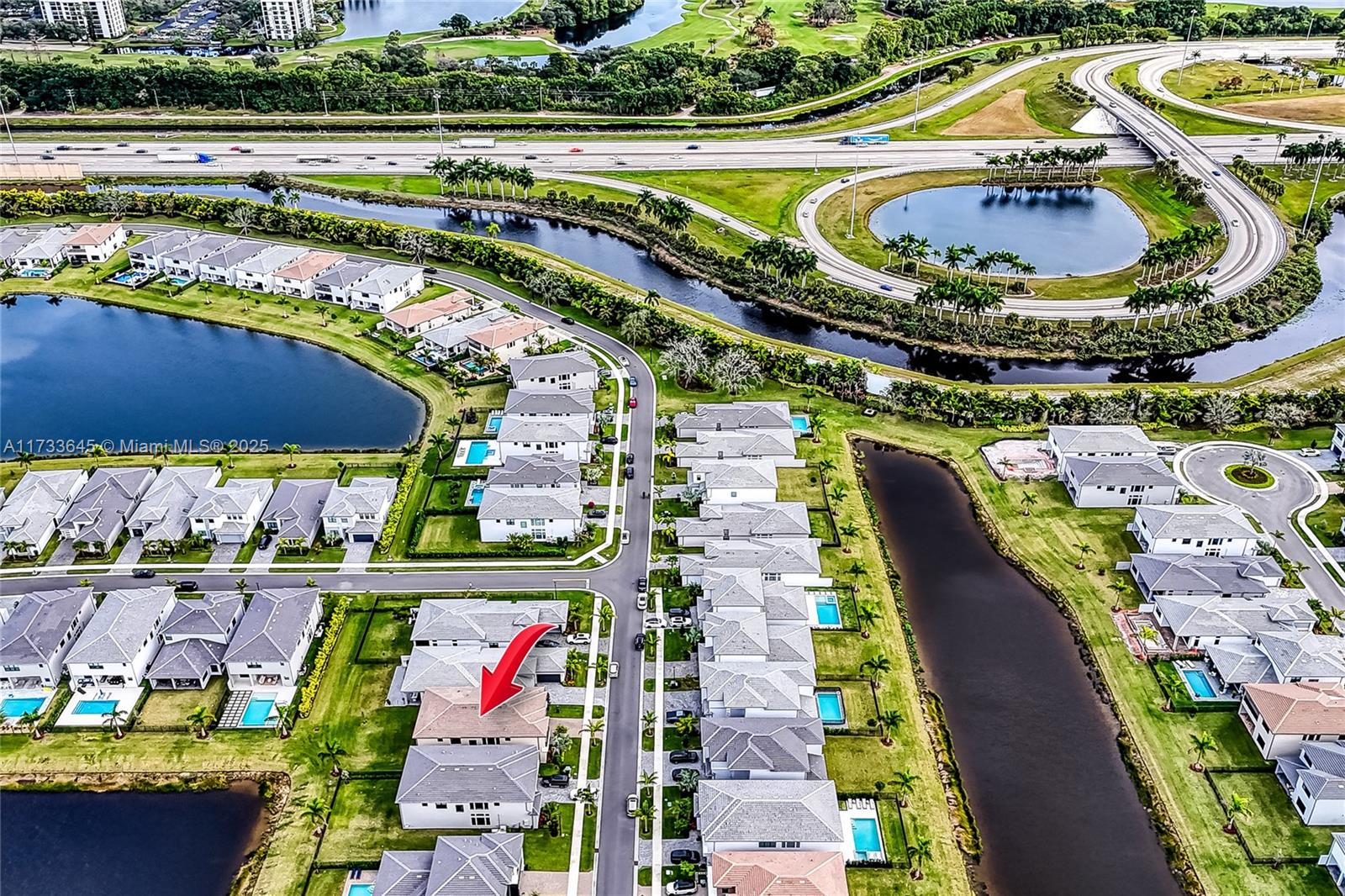 BOCA RATON GOLF COURSE PU - Residential Lease