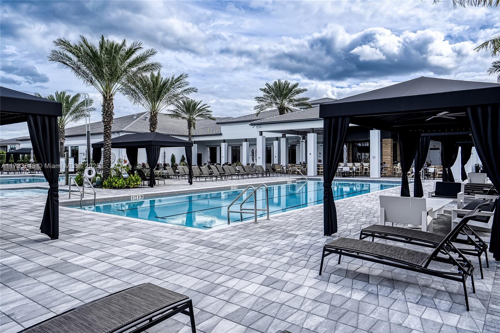 BOCA RATON GOLF COURSE PU - Residential Lease