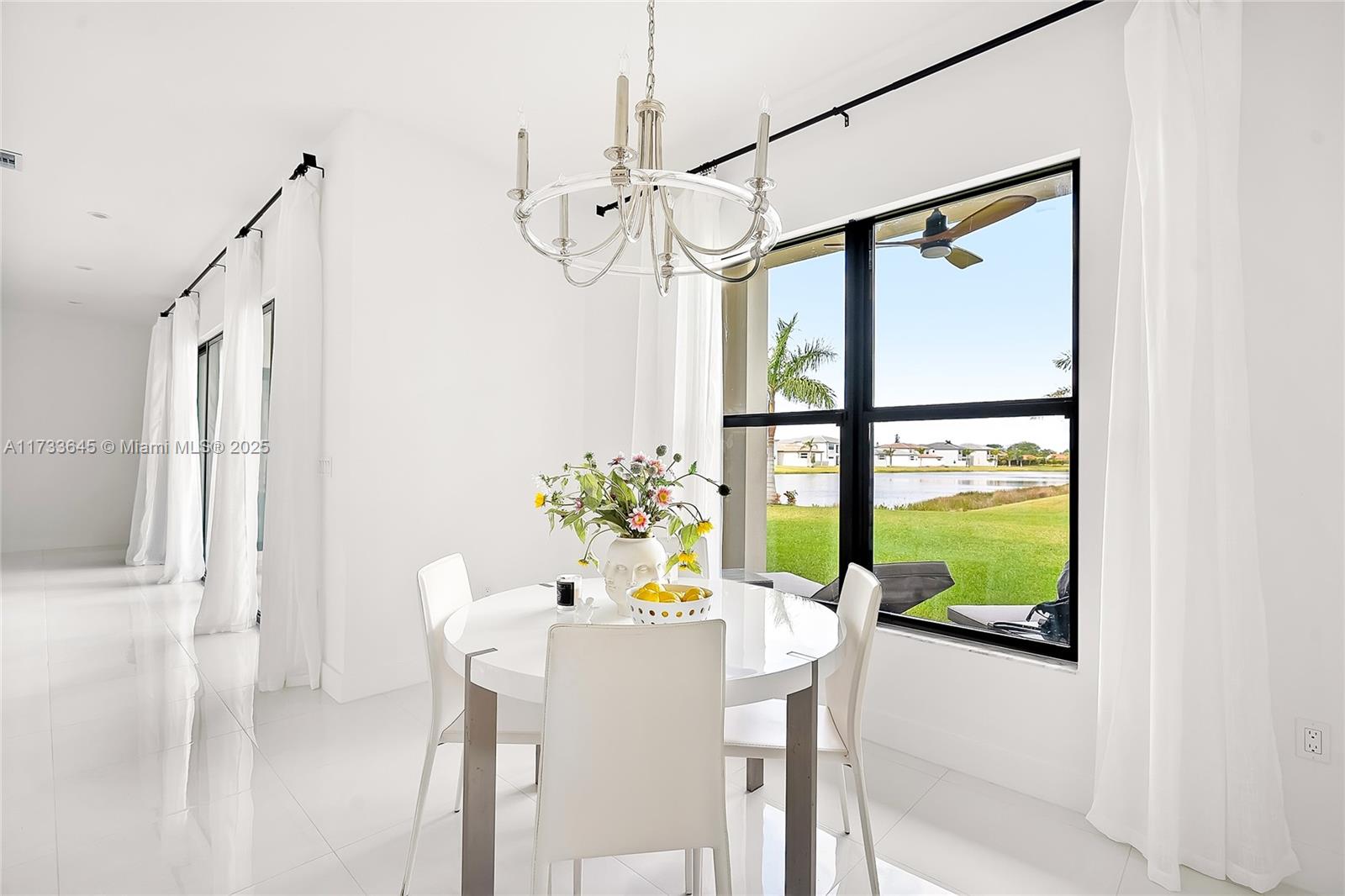 BOCA RATON GOLF COURSE PU - Residential Lease