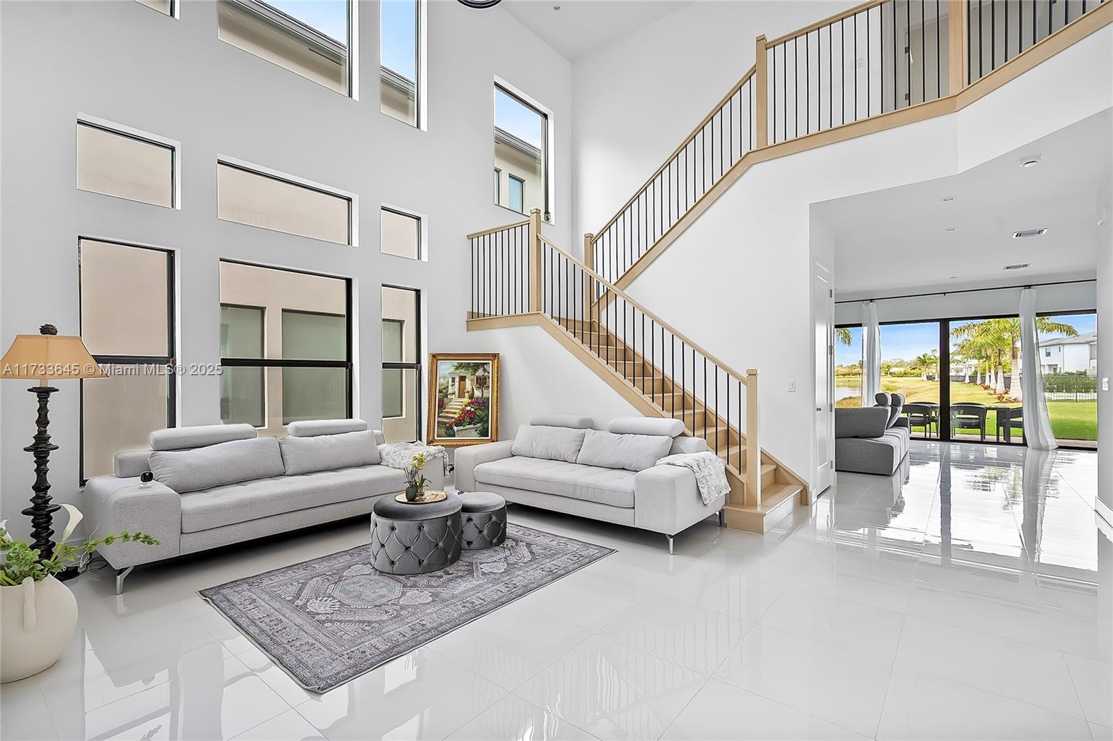 BOCA RATON GOLF COURSE PU - Residential Lease