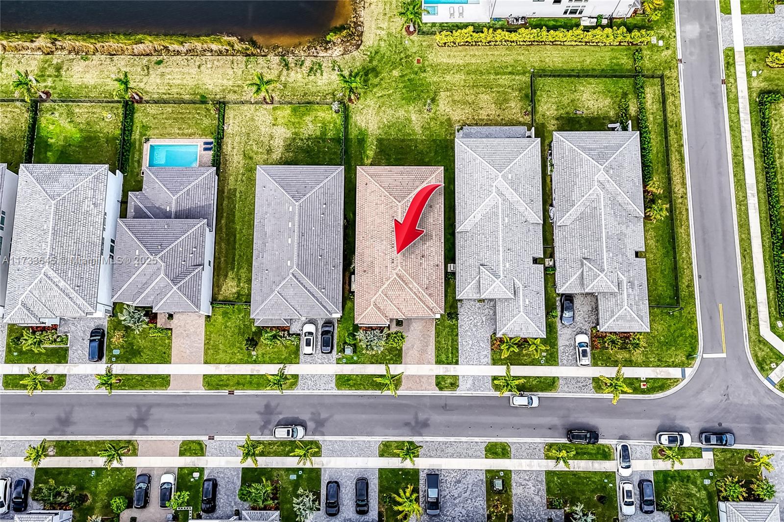 BOCA RATON GOLF COURSE PU - Residential Lease