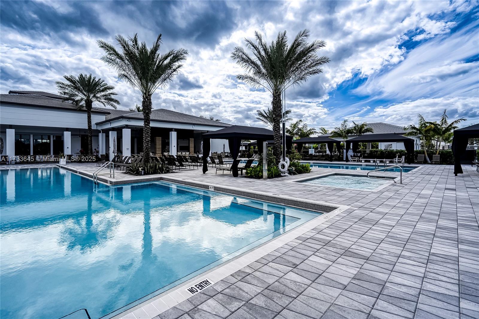 BOCA RATON GOLF COURSE PU - Residential Lease