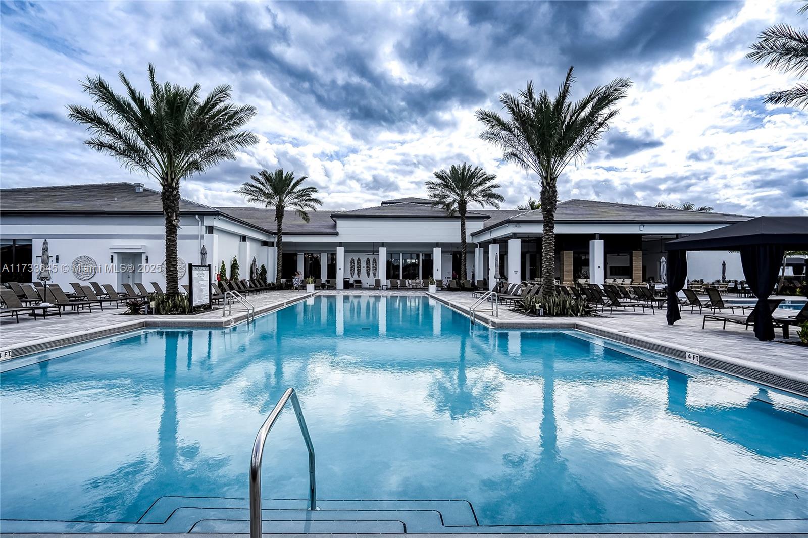 BOCA RATON GOLF COURSE PU - Residential Lease
