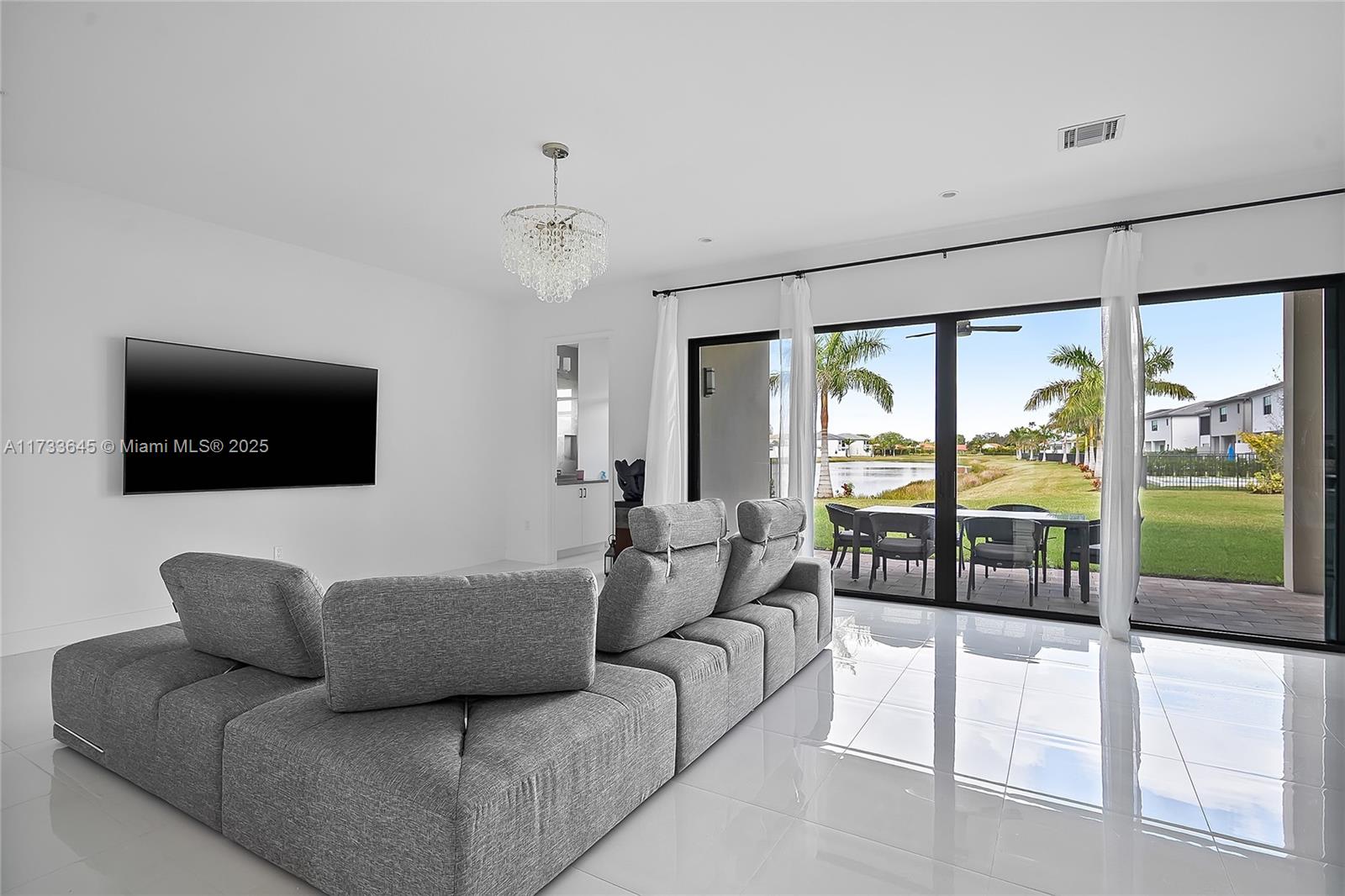BOCA RATON GOLF COURSE PU - Residential Lease