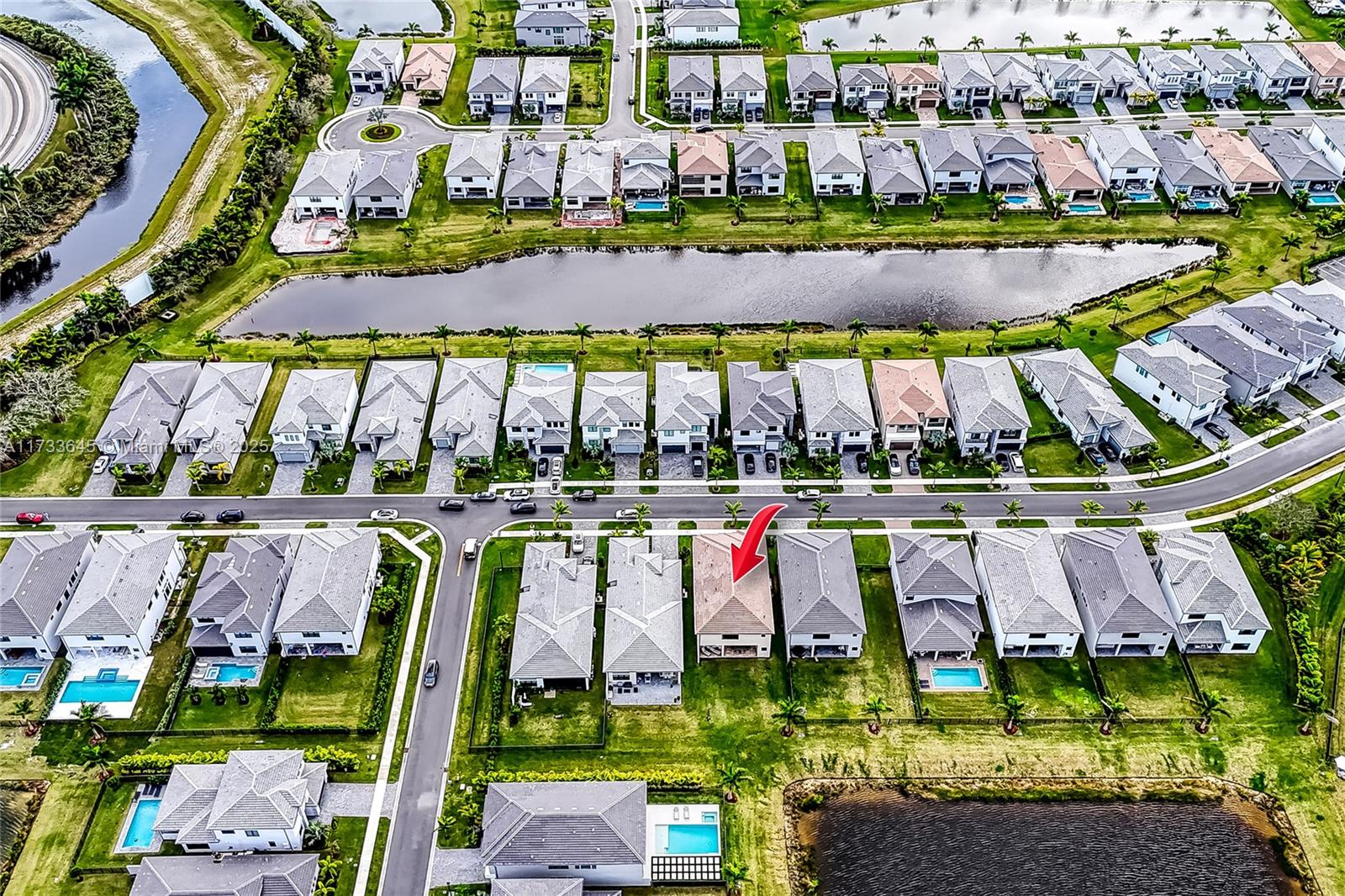 BOCA RATON GOLF COURSE PU - Residential Lease