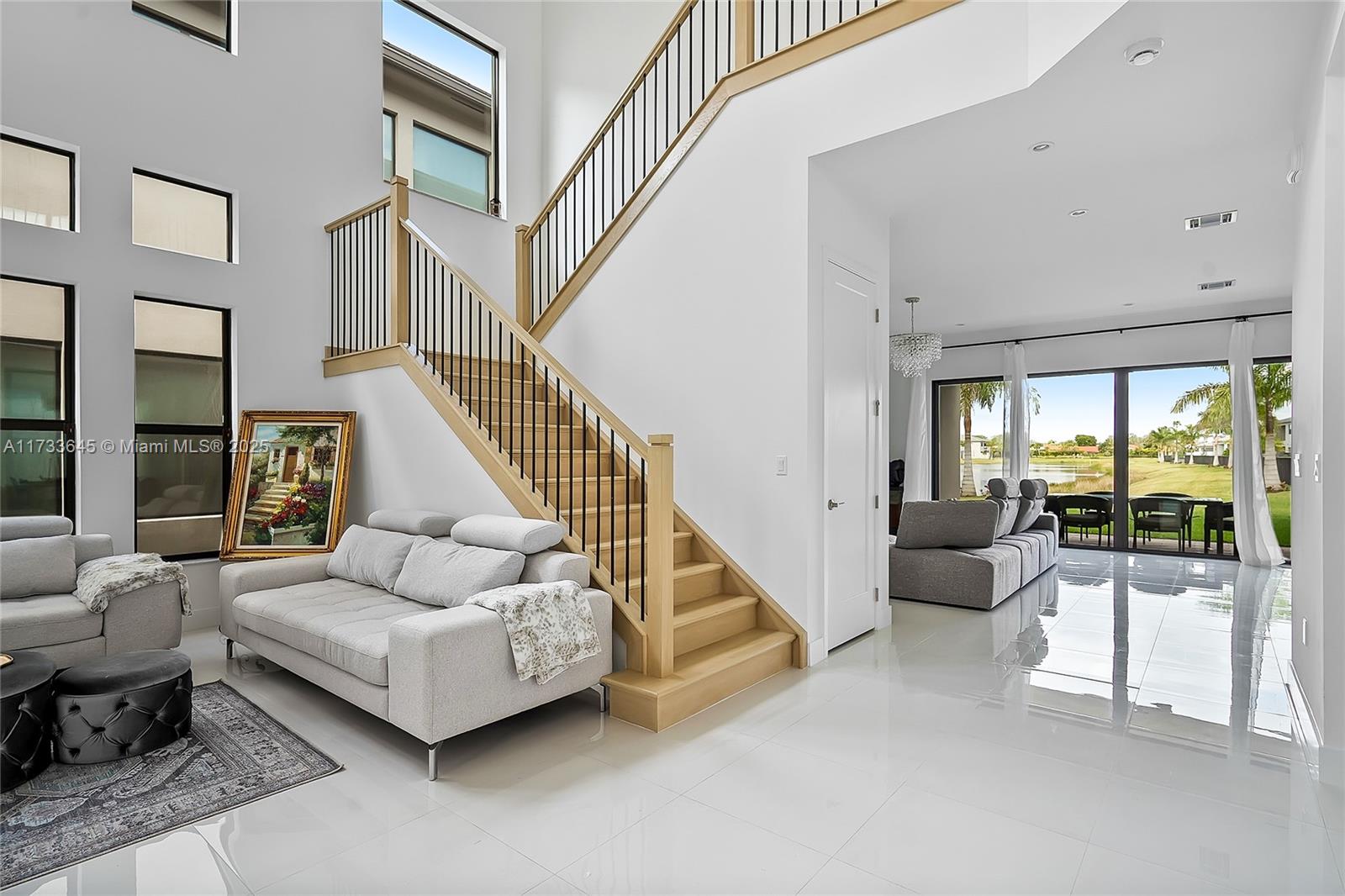 BOCA RATON GOLF COURSE PU - Residential Lease