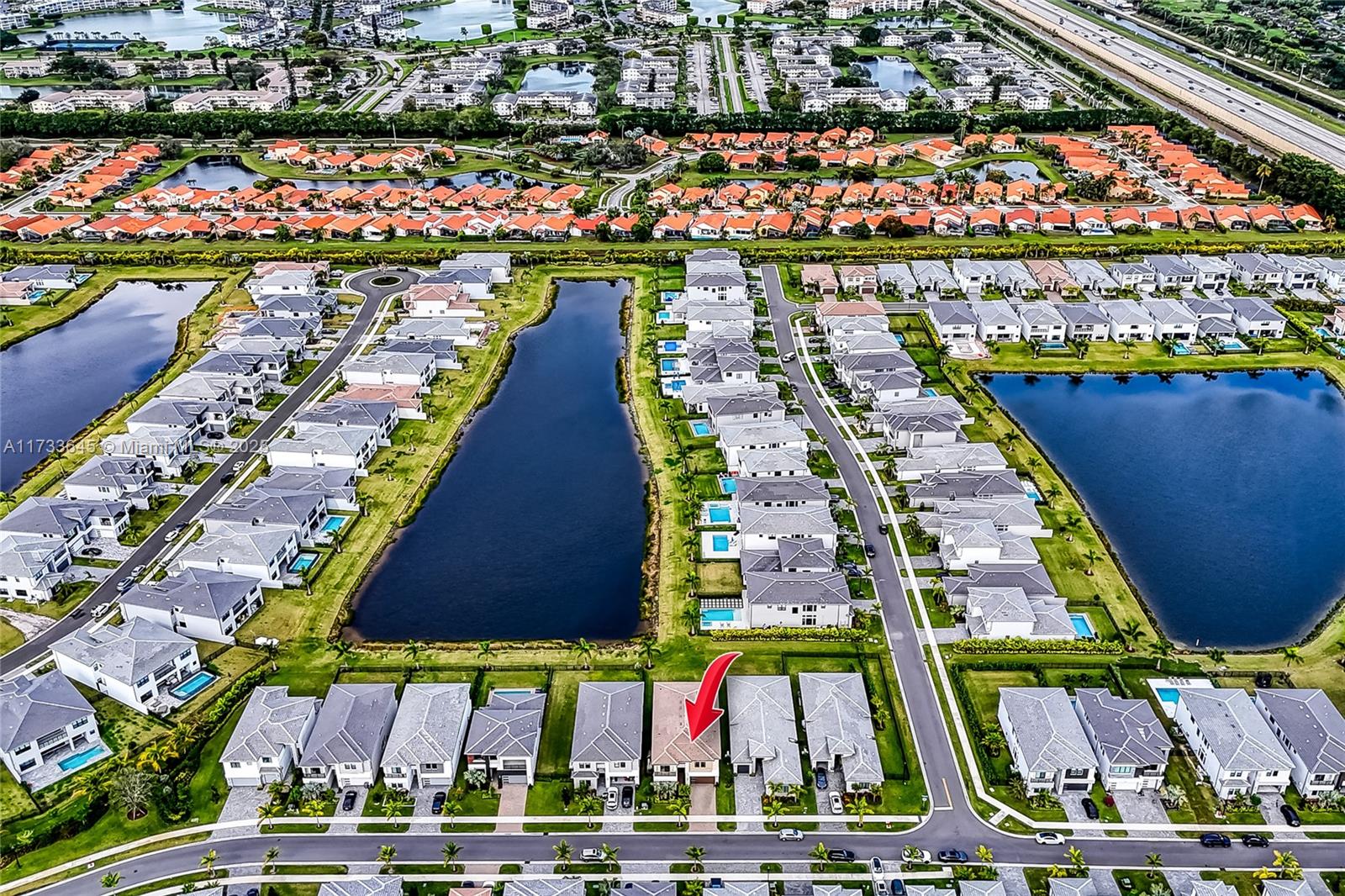 BOCA RATON GOLF COURSE PU - Residential Lease