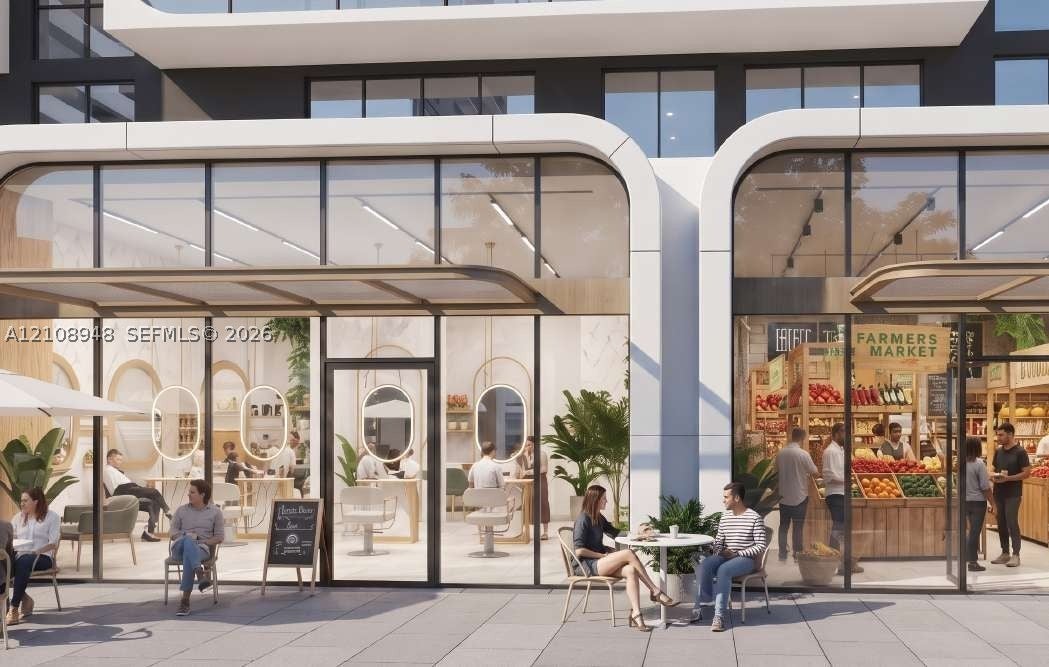 8400 NW 27th Ave RETAIL