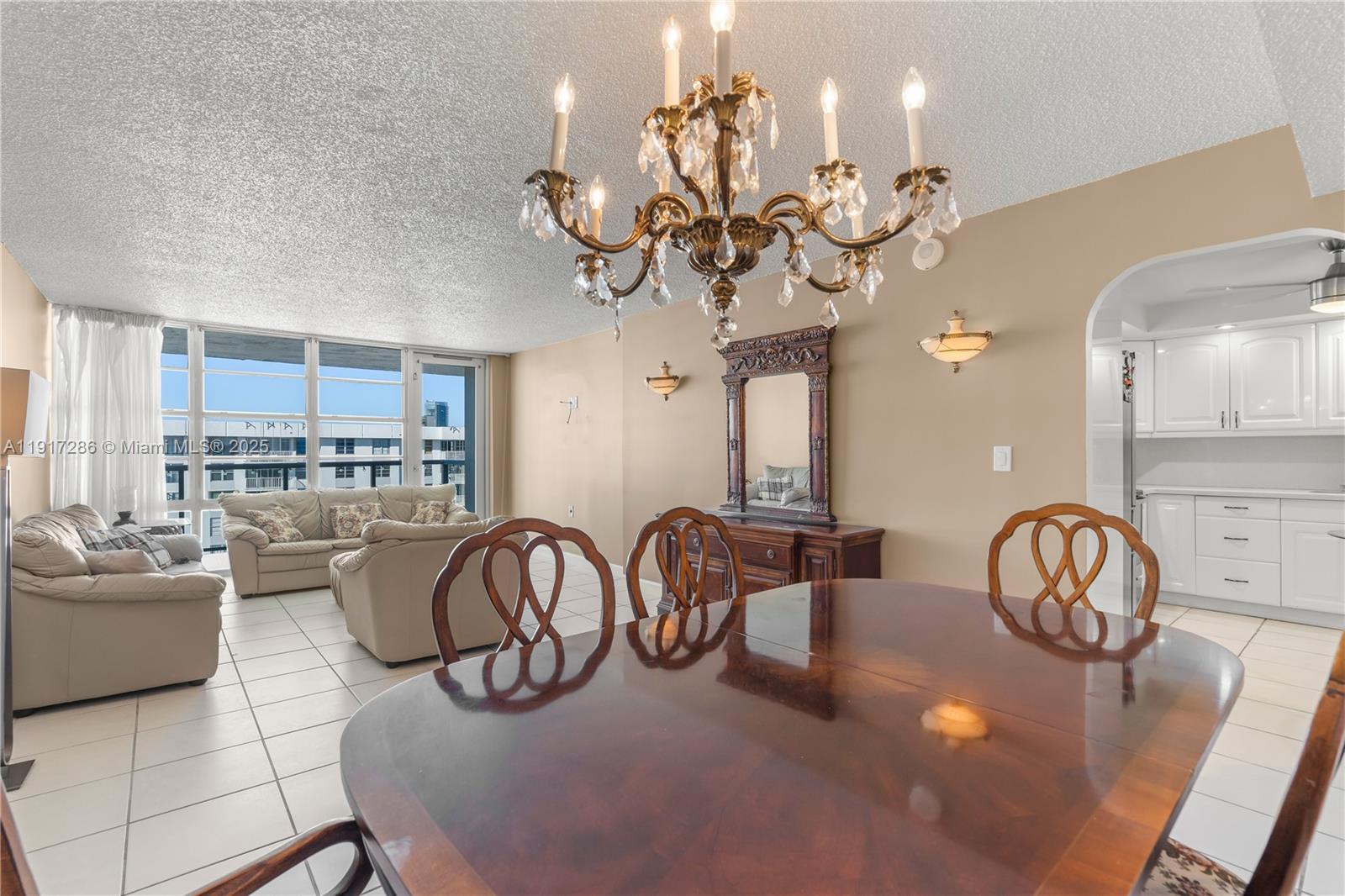 WINSTON TOWER 300 CONDO - Residential Lease