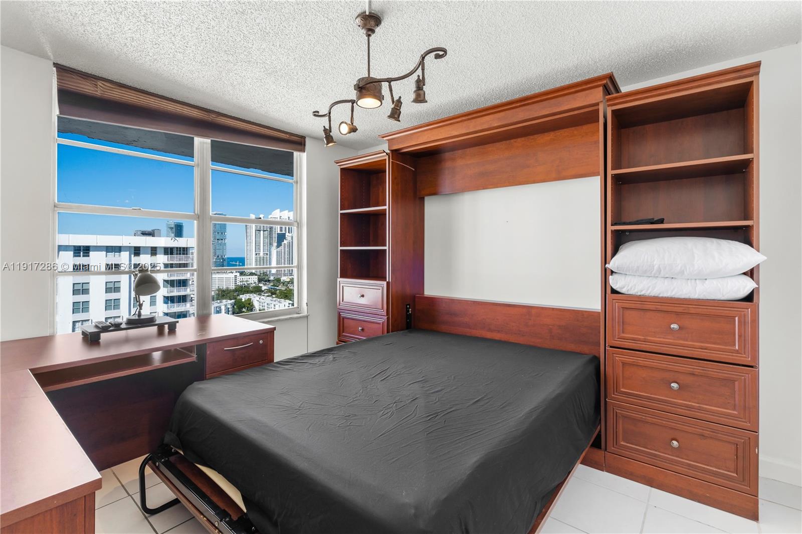 WINSTON TOWER 300 CONDO - Residential Lease