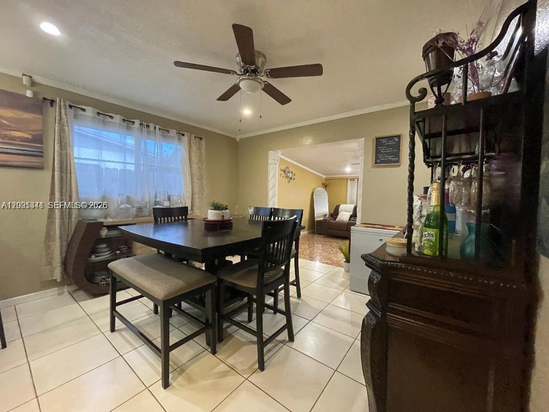 BOULEVARD HEIGHTS SEC 3 - Residential Lease