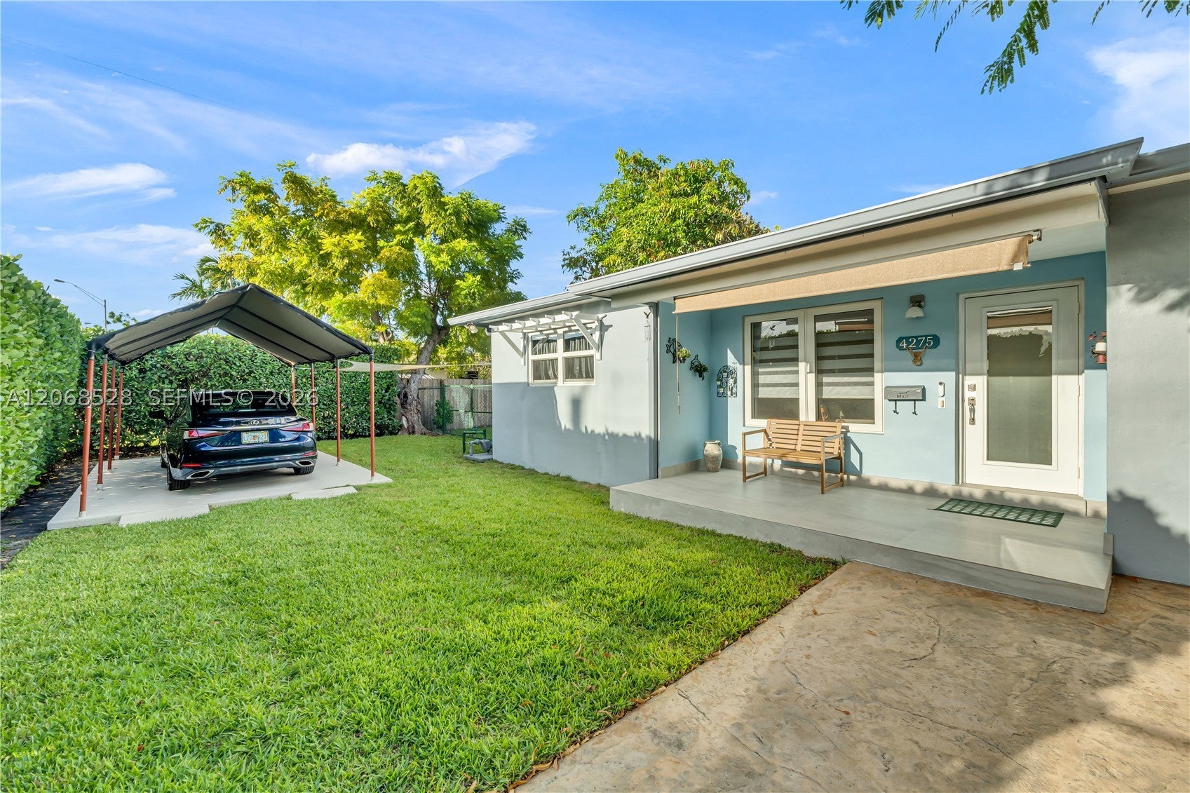 4275 SW 87th Ave