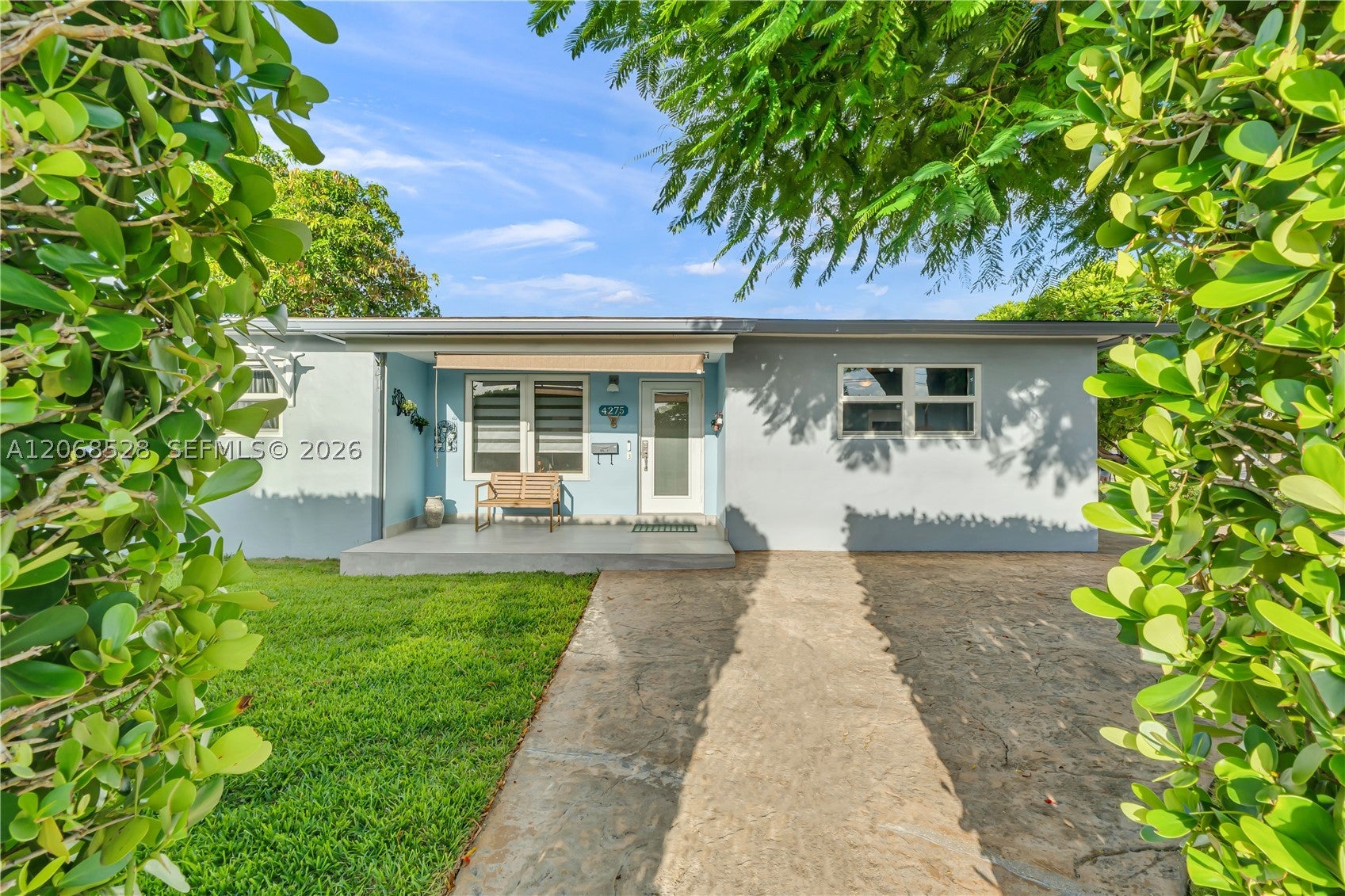 4275 SW 87th Ave