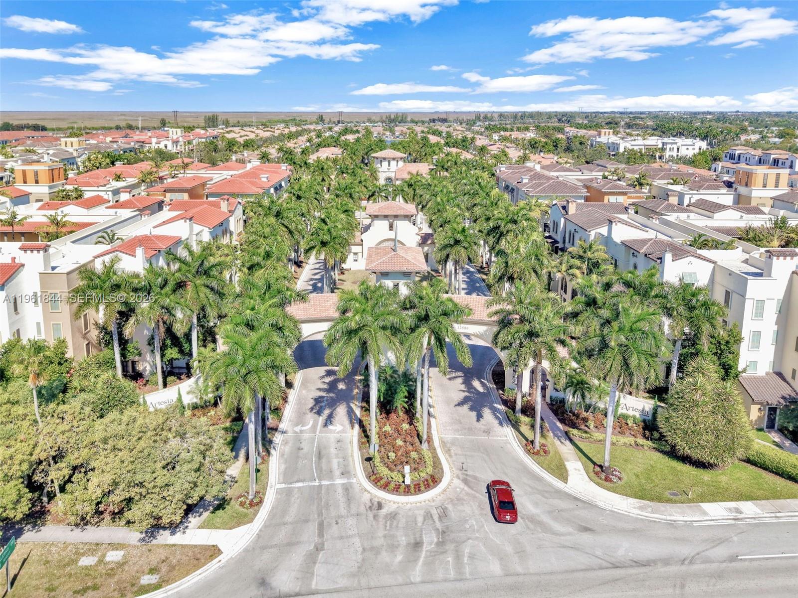 VILLA BARI CONDO - Residential