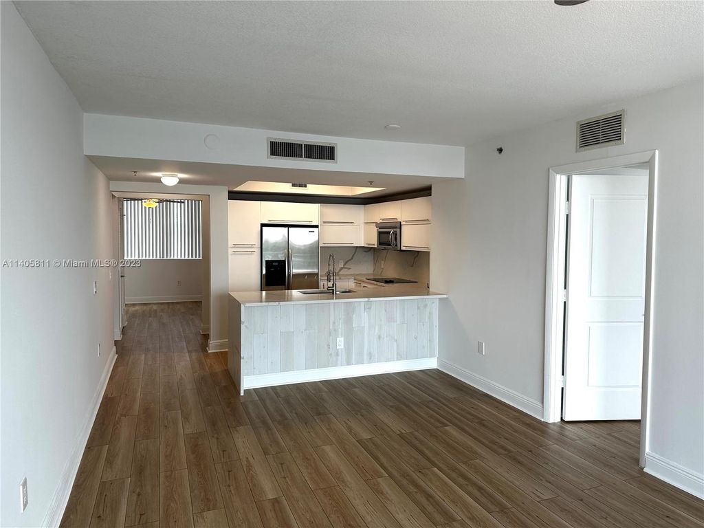 Photo of 2681 N Flamingo Rd #505S, Sunrise, FL 33323 (MLS # A11405811)