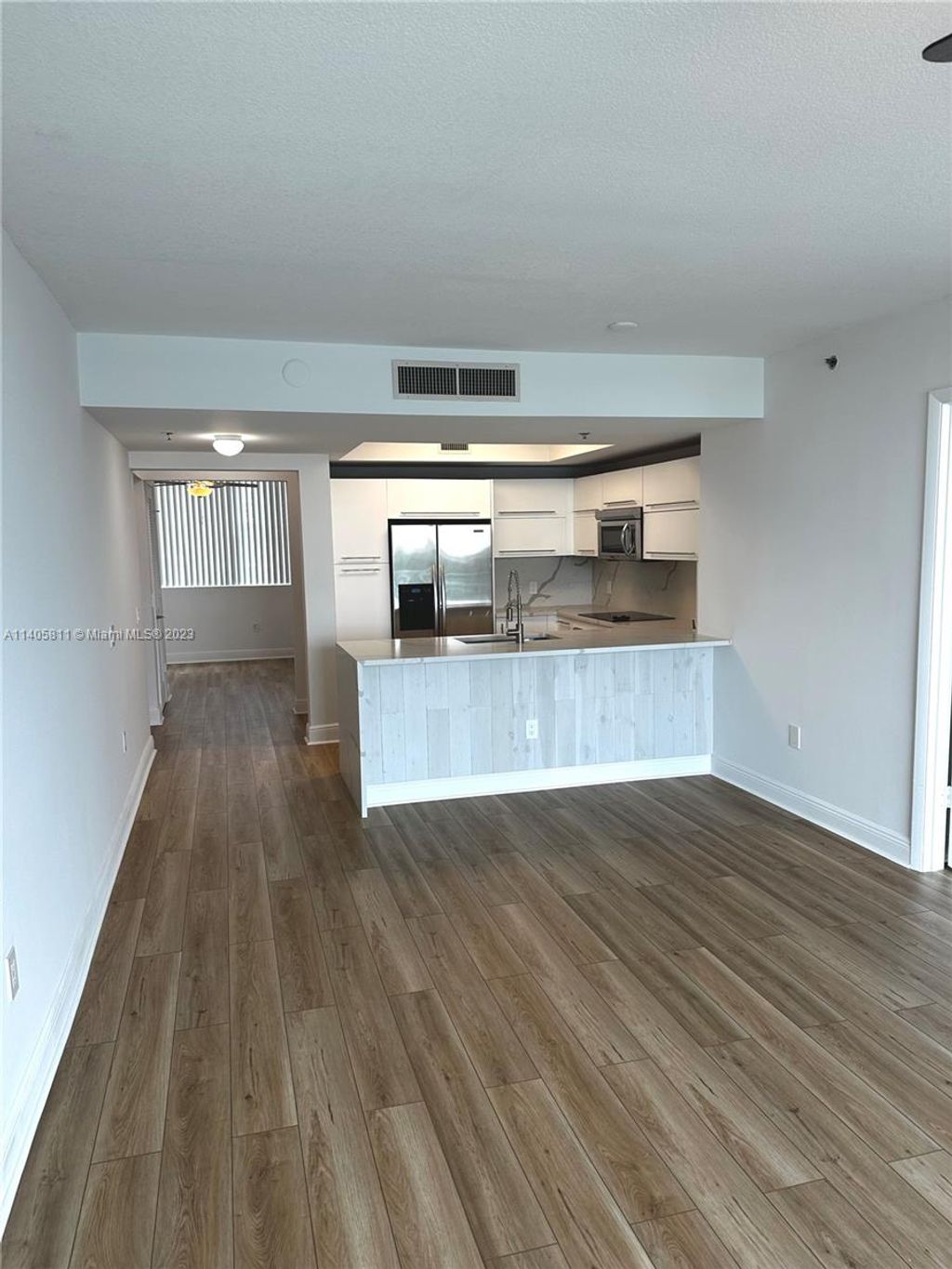 Photo of 2681 N Flamingo Rd #505S, Sunrise, FL 33323 (MLS # A11405811)