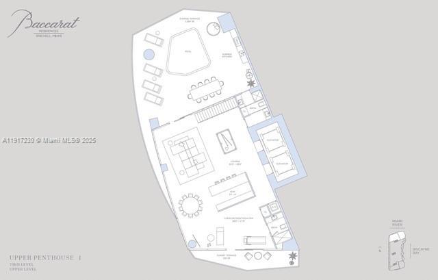 BACCARAT RESIDENCES - Residential