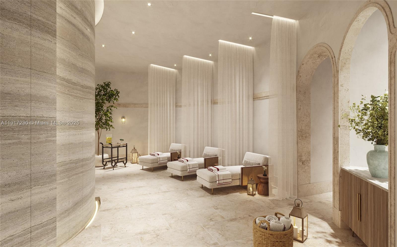 BACCARAT RESIDENCES - Residential