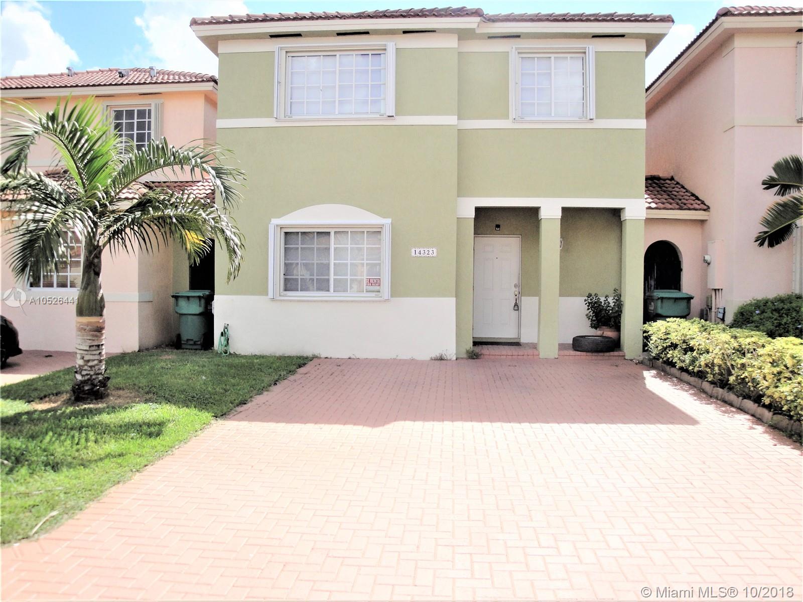 PRECIOUS HOMES AT TWIN LA - Residential Lease