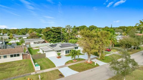 A home in Cutler Bay