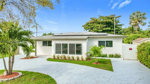 A home in Cutler Bay