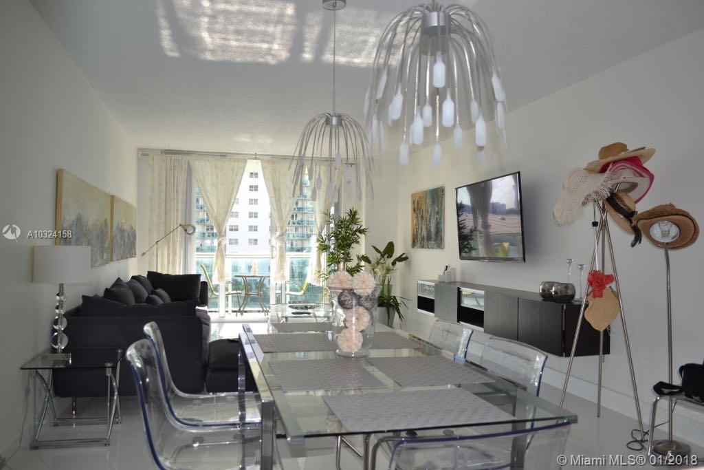 OCEAN RESERVE CONDO - Residential Lease