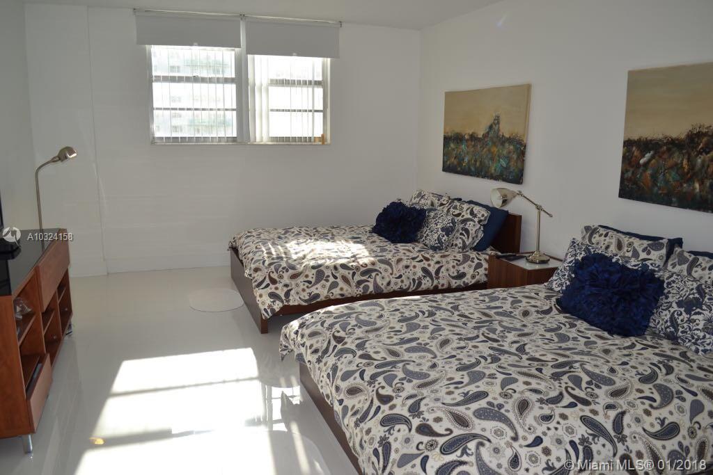 OCEAN RESERVE CONDO - Residential Lease