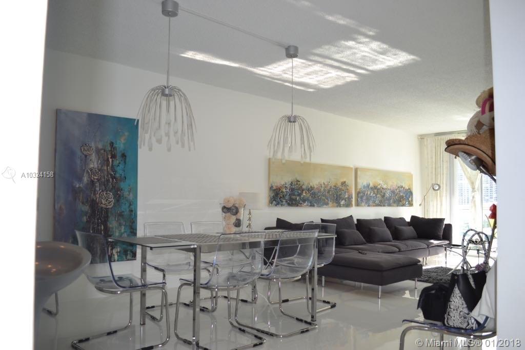 OCEAN RESERVE CONDO - Residential Lease