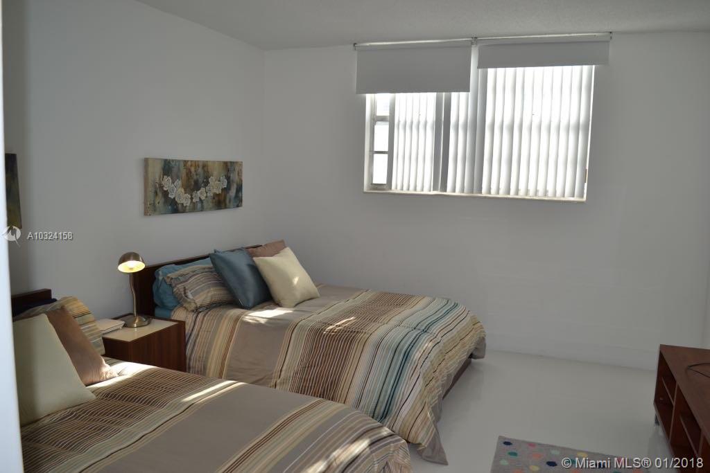 OCEAN RESERVE CONDO - Residential Lease