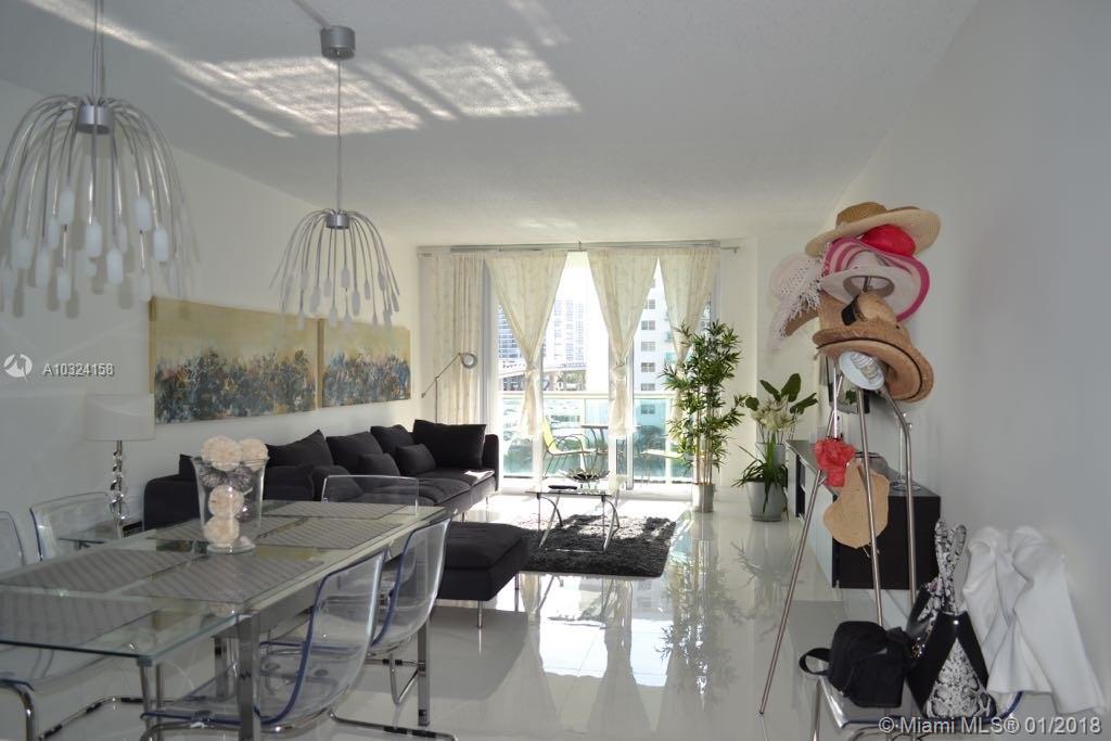 OCEAN RESERVE CONDO - Residential Lease