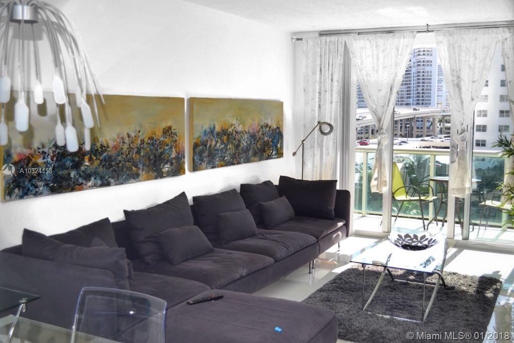 OCEAN RESERVE CONDO - Residential Lease