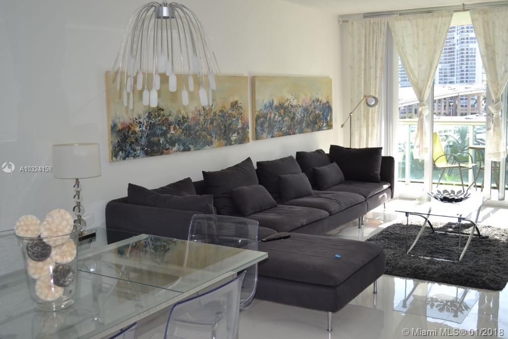 OCEAN RESERVE CONDO - Residential Lease