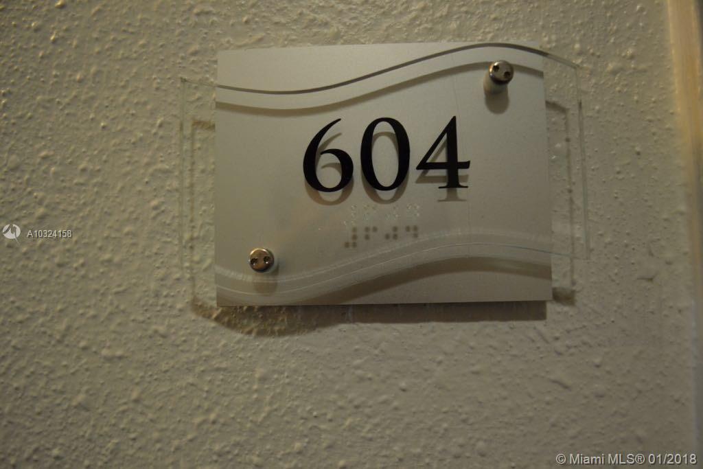 OCEAN RESERVE CONDO - Residential Lease