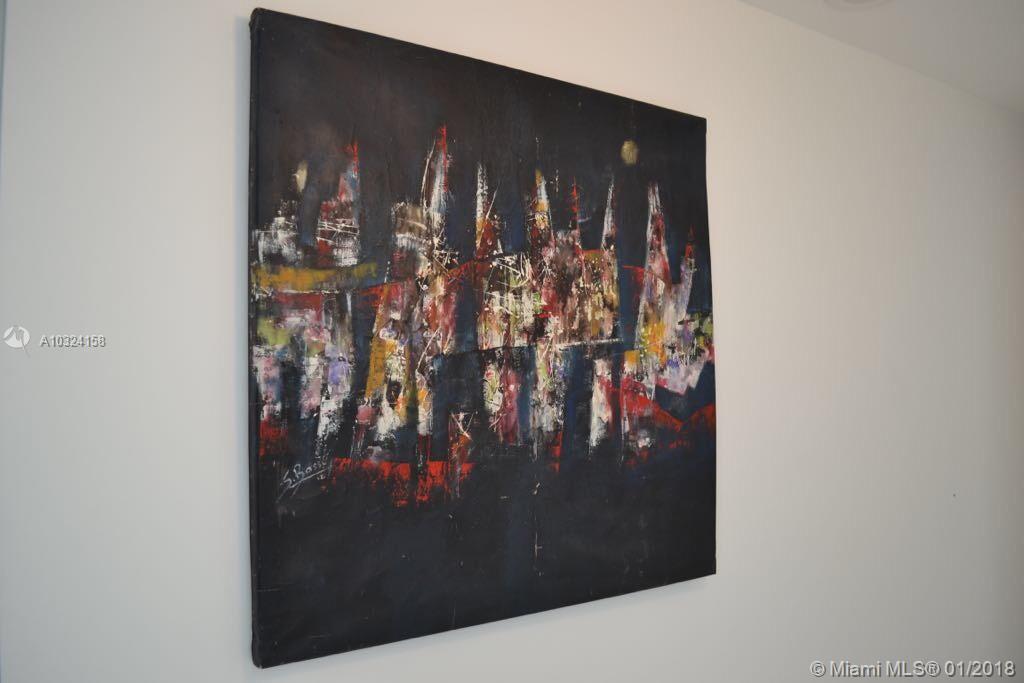 OCEAN RESERVE CONDO - Residential Lease