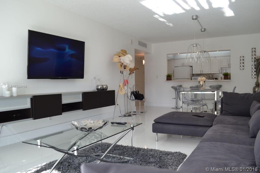 OCEAN RESERVE CONDO - Residential Lease