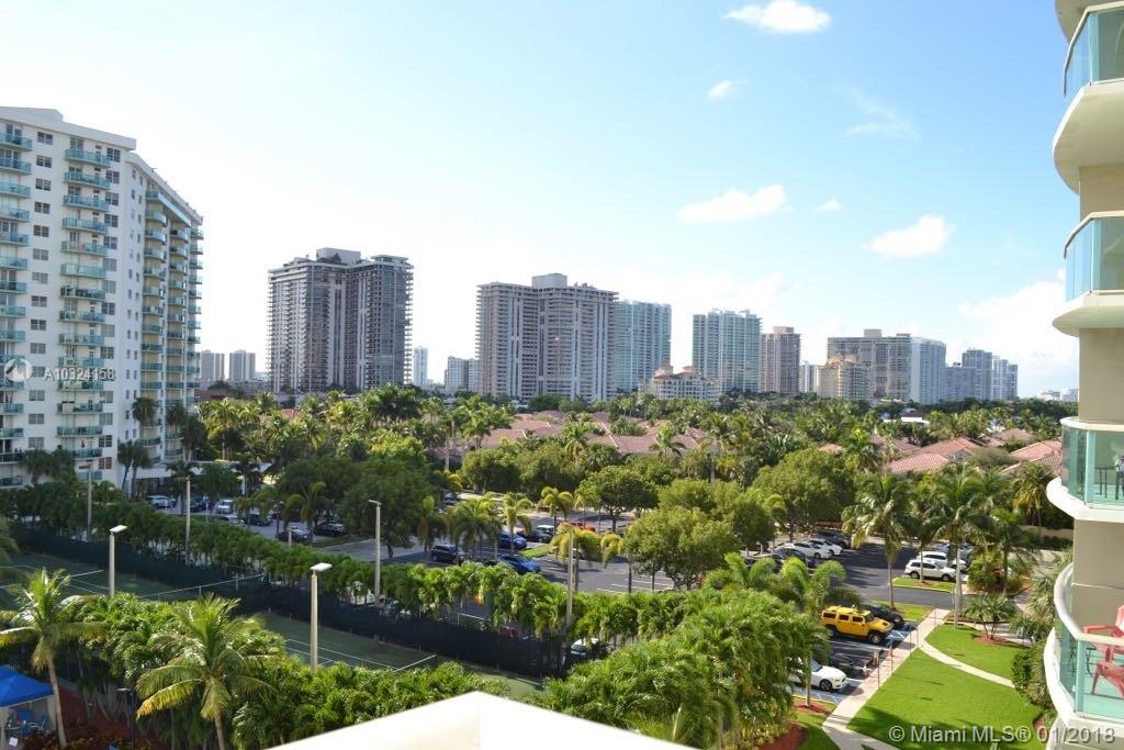 OCEAN RESERVE CONDO - Residential Lease